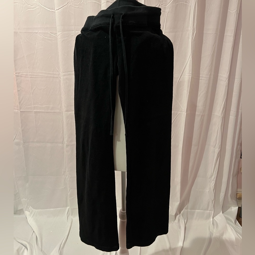 hard tail flare pants